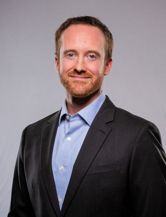 Jay Miller, new director of Multi-Domain Systems, Boston Fusion